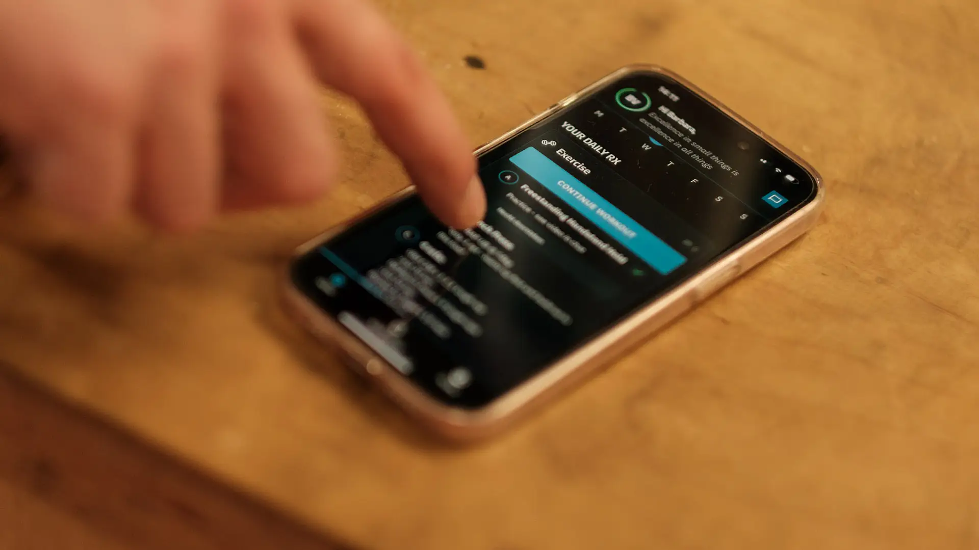 Program Design in Aarschot en Leuven