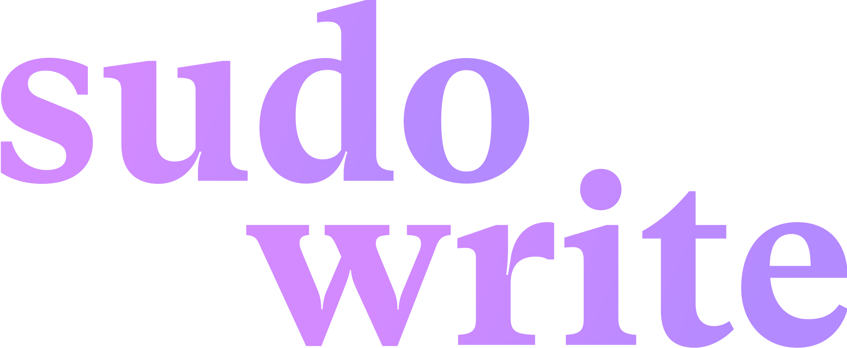 Sudowrite