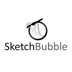 Sketchbubble