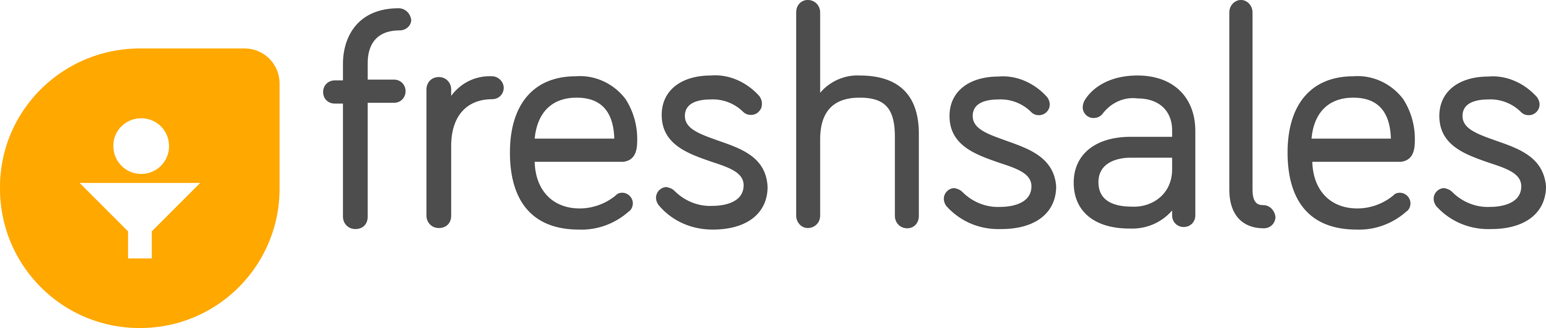 Freshsales from Freshworks