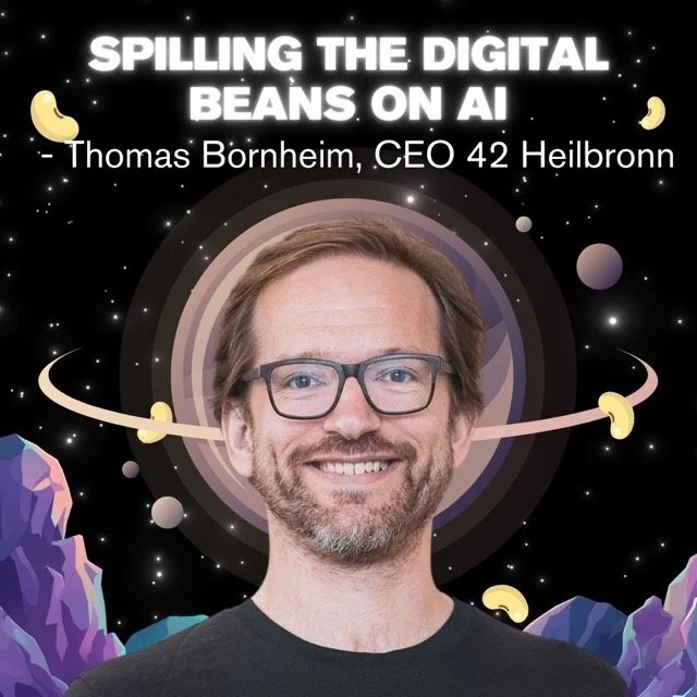 Thomas Bornheim Interview 