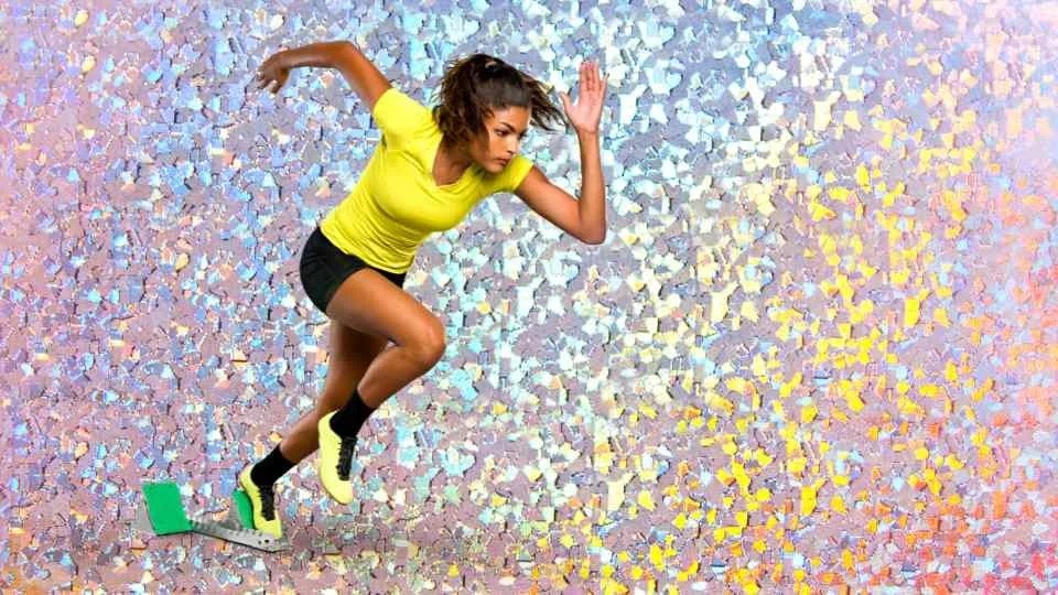 8 Healthy and sustainable ways to boost work productivity for 2024 Header image