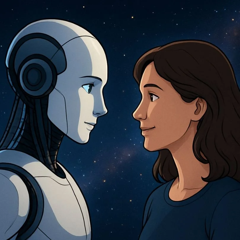 DALL E 3 AI generated image