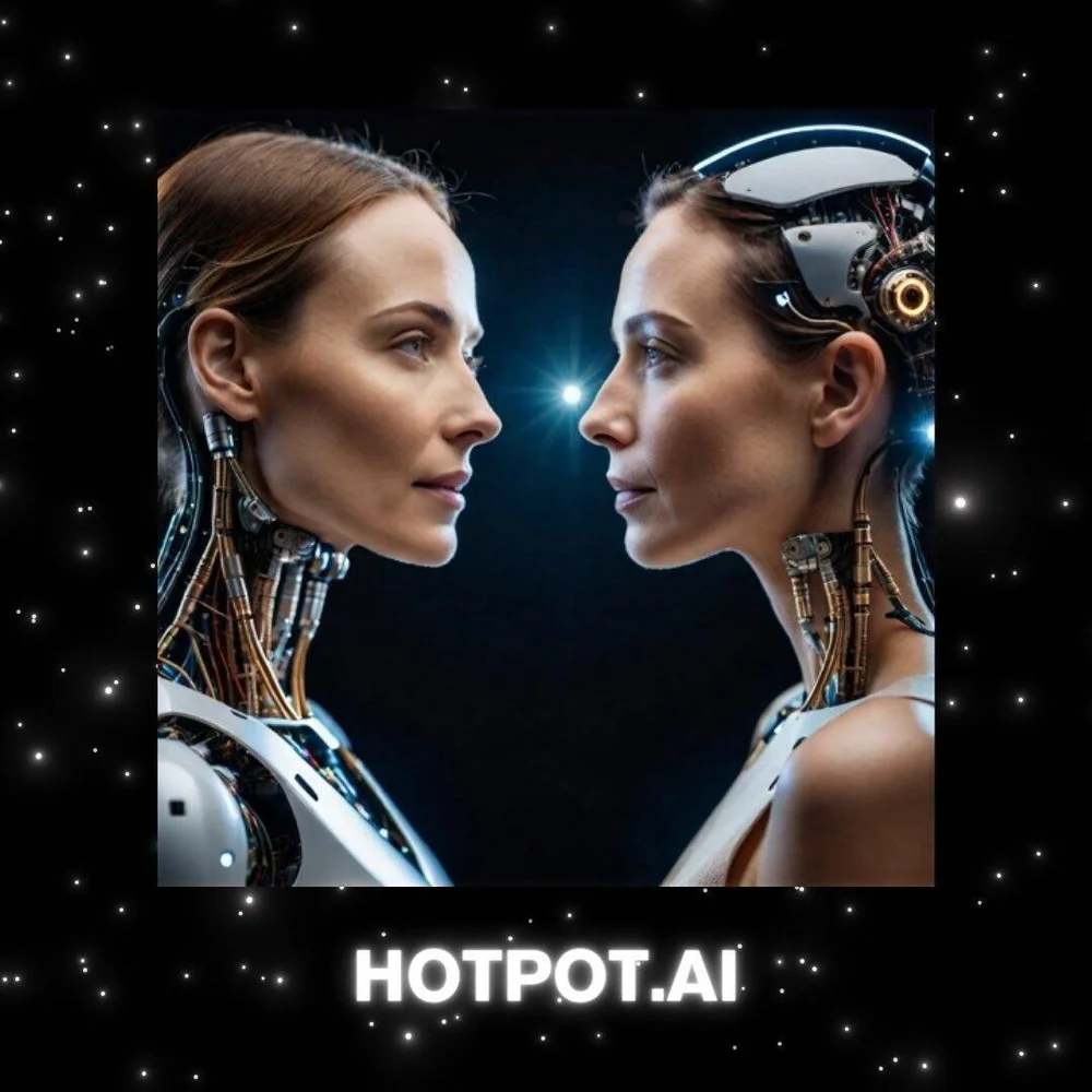 Hotpot AI generated image