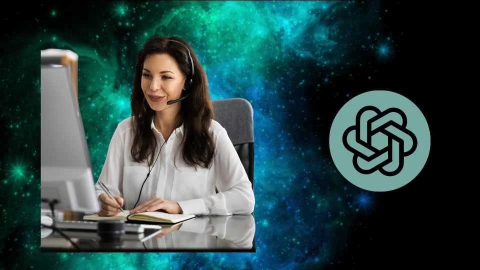 Chat GPT AI Assistant