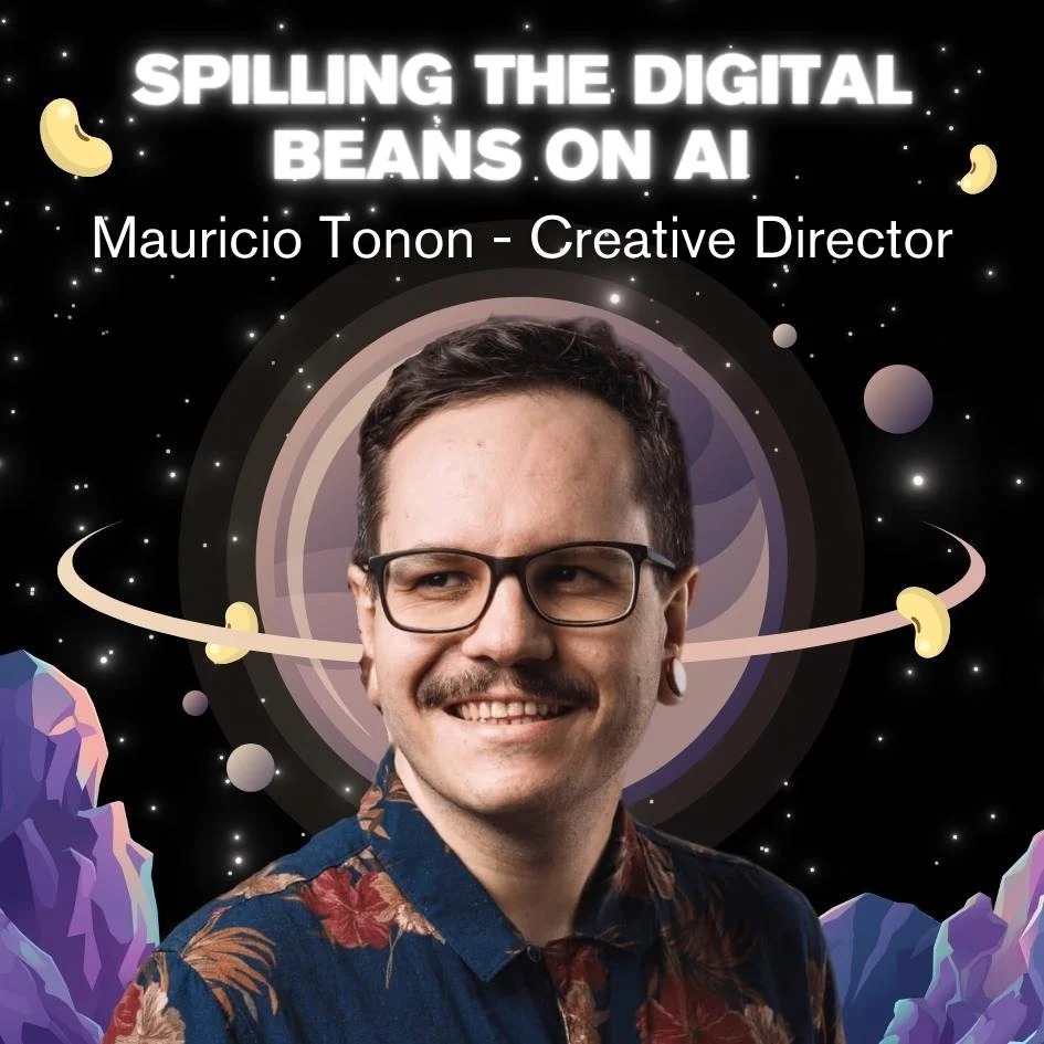 Mauricio Tonon interview image