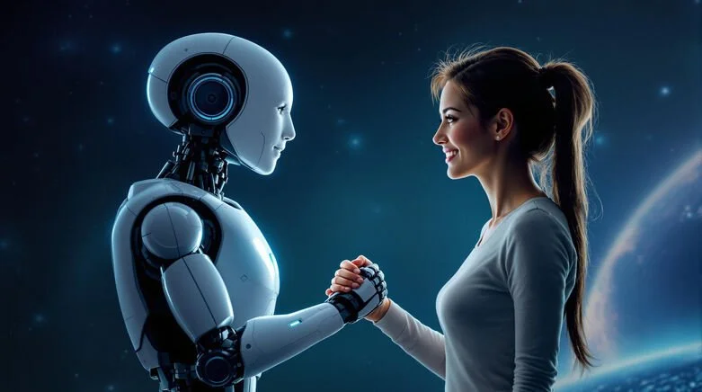 Image Generated by Artlist ((IMAGE GEN)