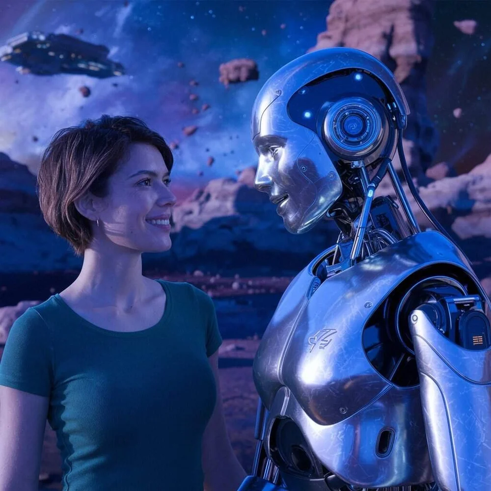 Ideogram AI generated image