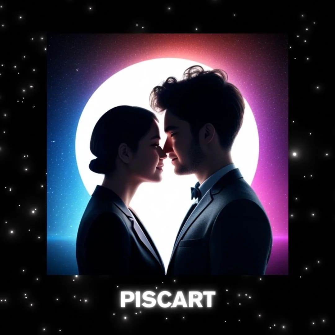 Piscart AI generated image