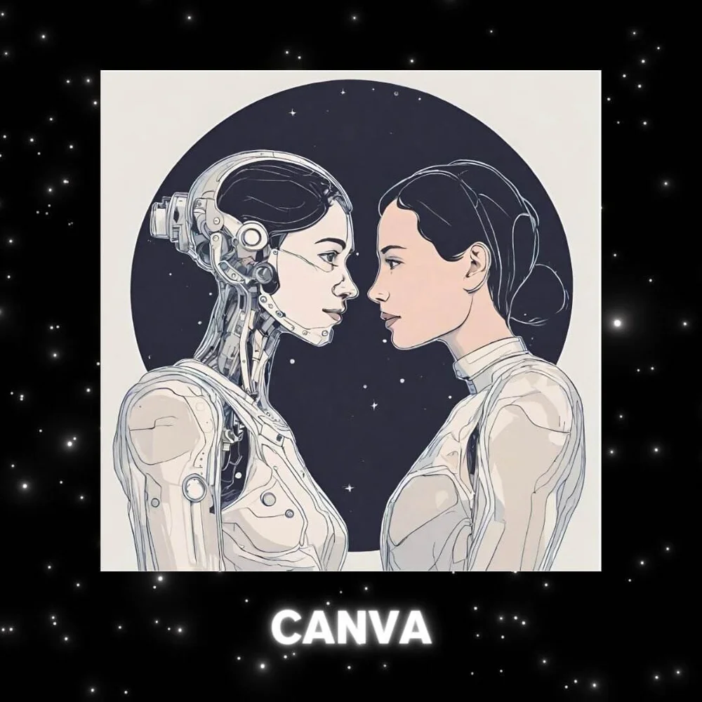 Image generated by Canva