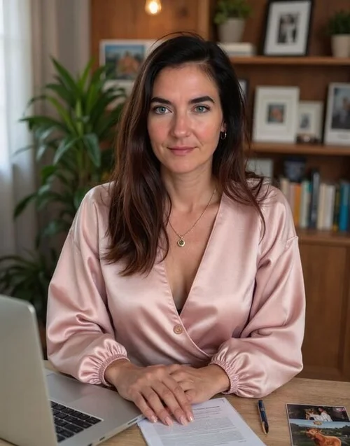 Betterpic AI headshot image