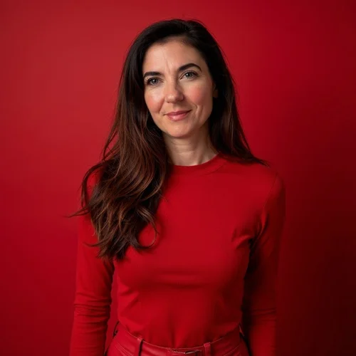 Proshoot AI headshot image