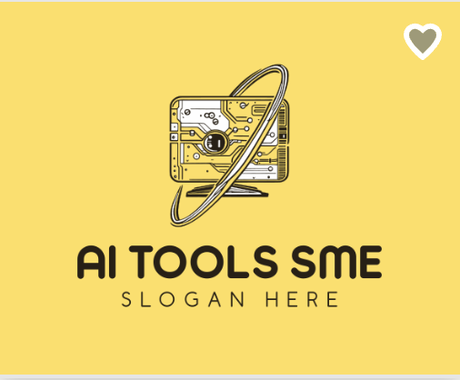 Logo Generated by BrandCrowd