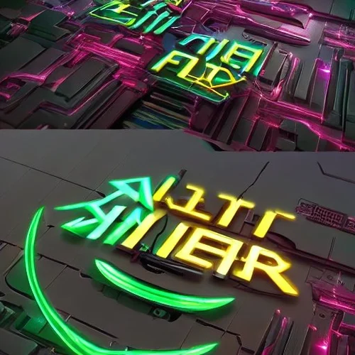 Logo Generated by DeepAI