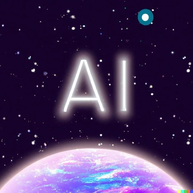 What makes AI header