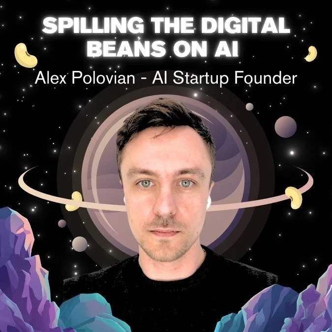 Alex Polovian interview image