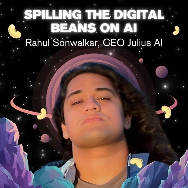 Rahul Sonwalkar Interview 