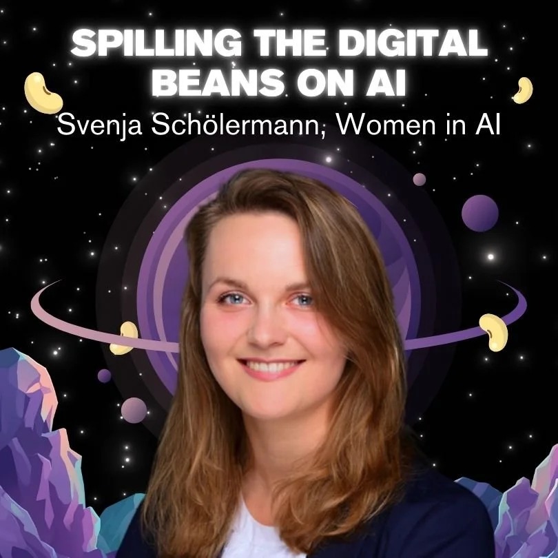 Svenja Schölermann Interview  Image