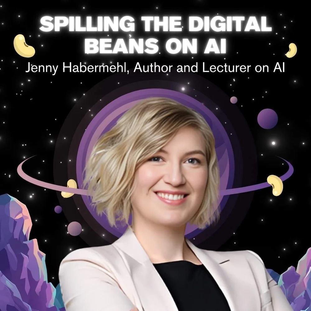 Jenny Habermehl Image