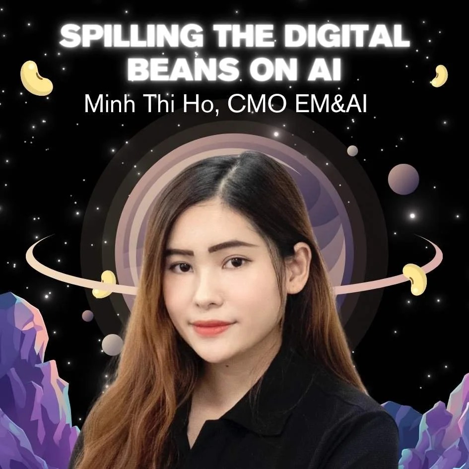 Minh Thi Ho Interview Image