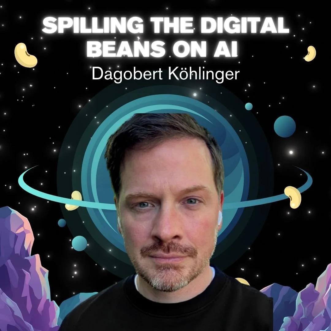 Dagobert Köhlinger Interview 
