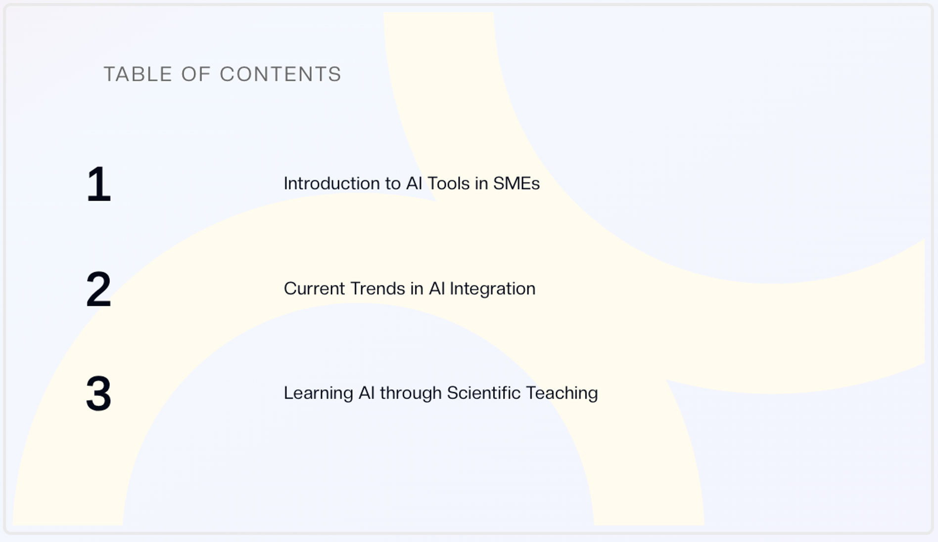 Chatslide Presentations 