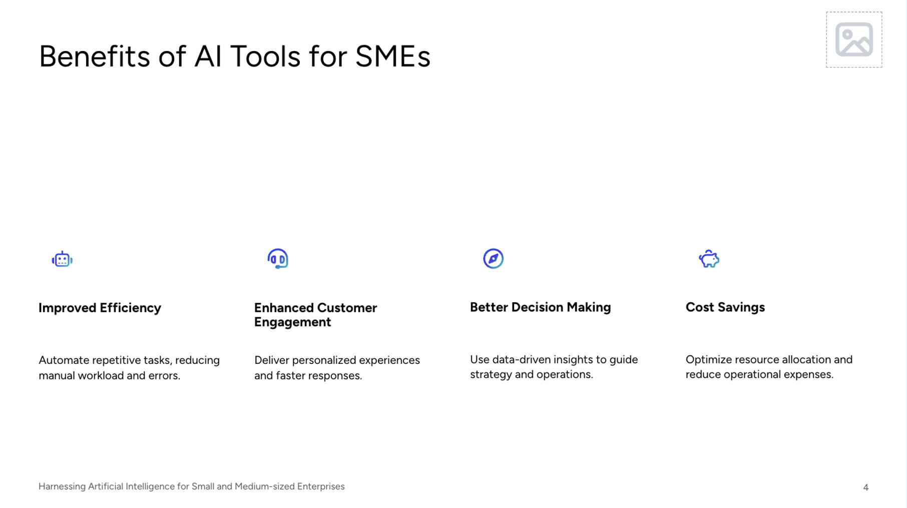 SlideSpeak Presentations