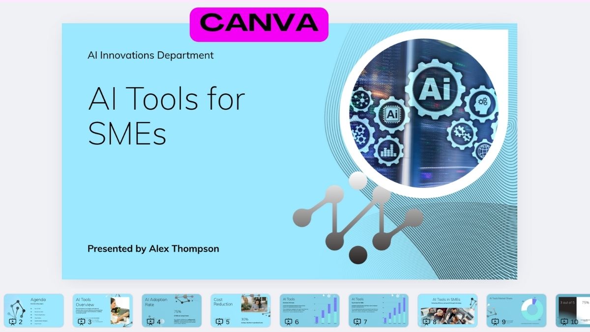 Gamma Compared to Competitors