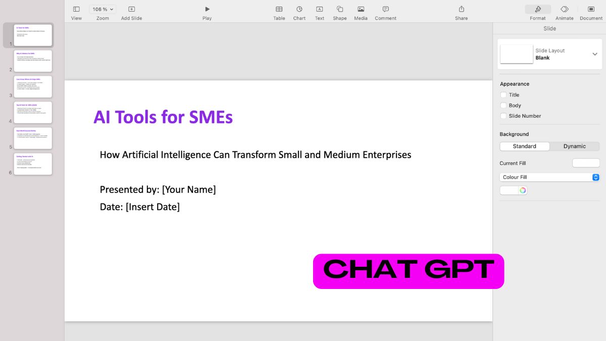 Gamma Compared to Competitors