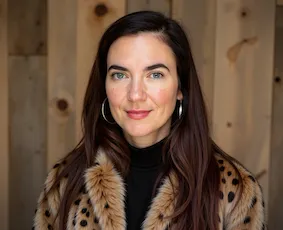 Headshot Generated by Headshot Pro