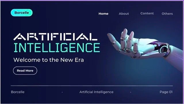 Canva presentations review blog