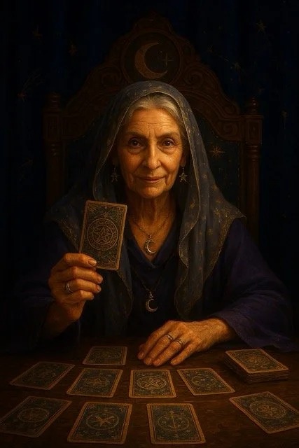 Image generated by Imagen