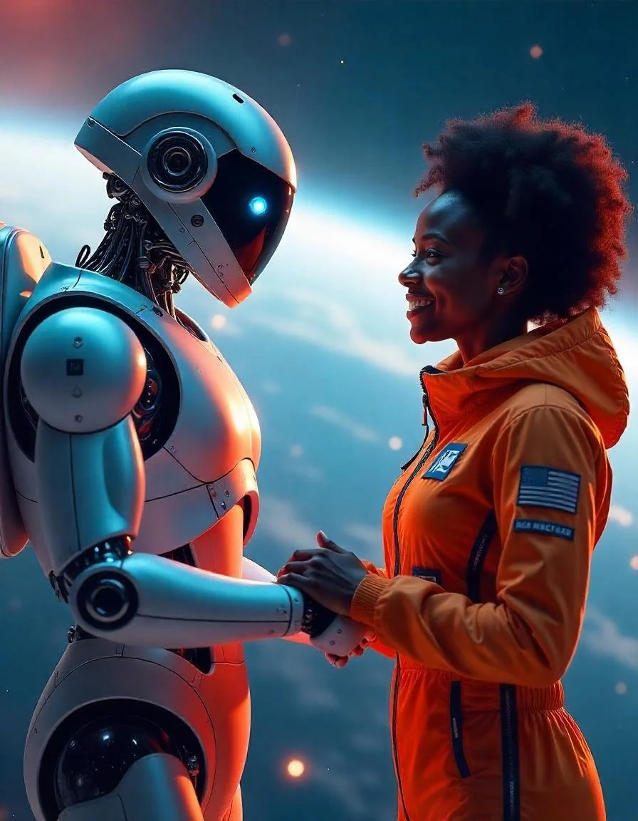 Freepik AI generated image