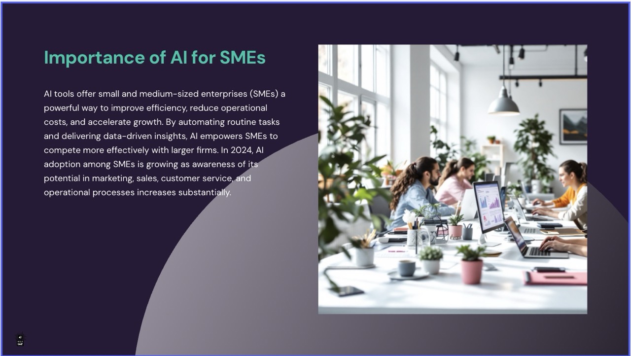 Decktopus AI generated Presentation Nov 2025