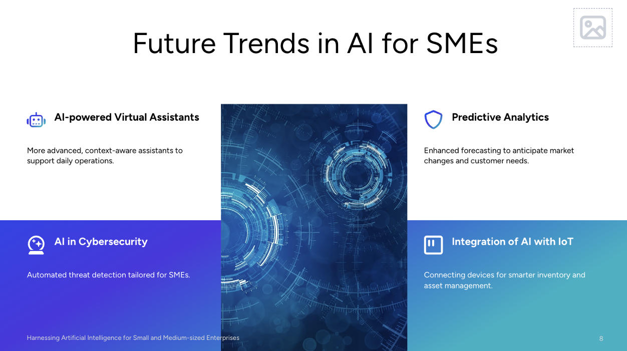 SlideSpeak Presentations