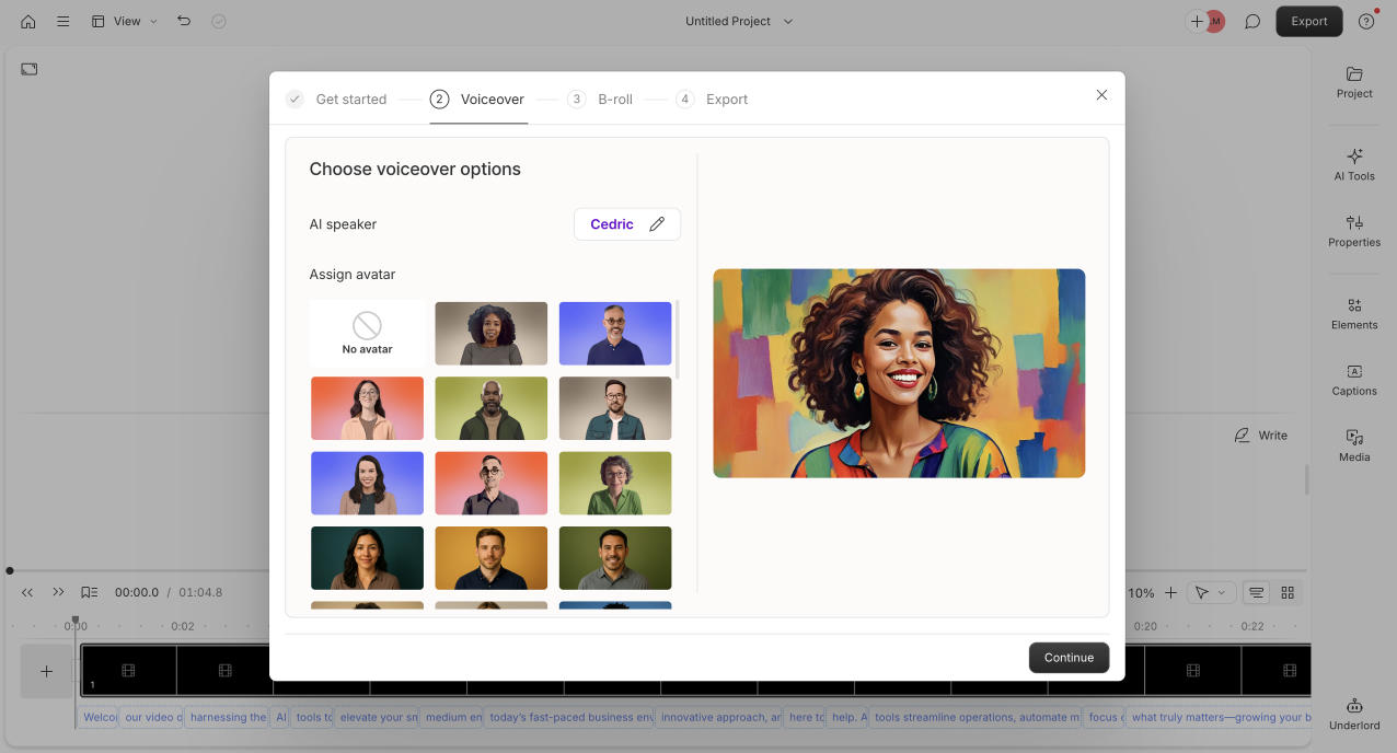 Descript - Blog Post