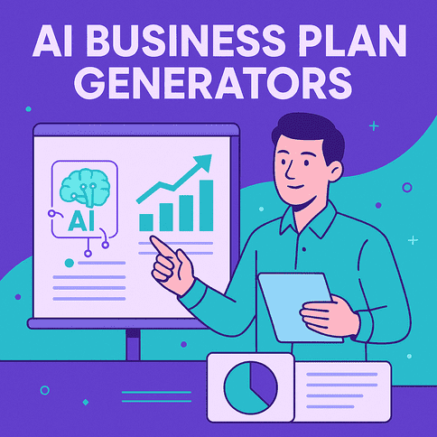 AI Business Plan