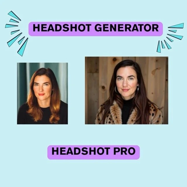 Image Generated by Headshot Pro