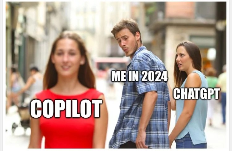 Microsoft’s Copilot LLM