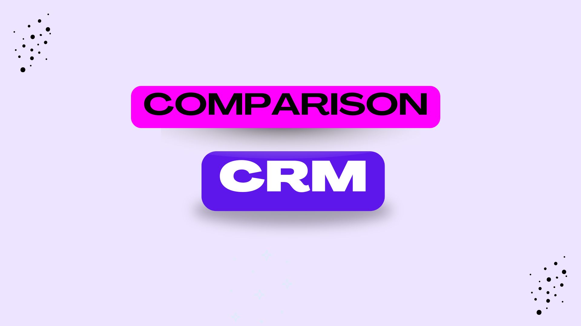 CRM Comp Header