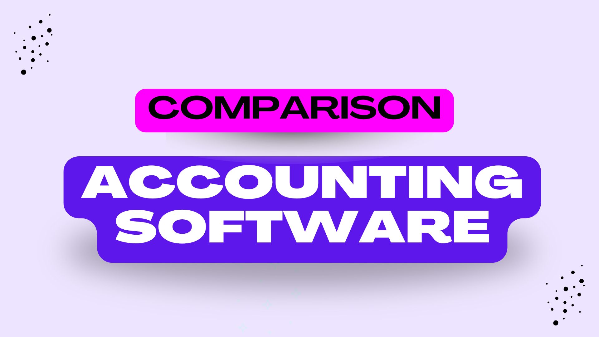 Accounting Software Comp Header