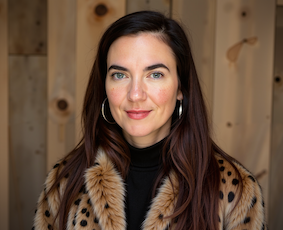 Headshot Pro AI headshot