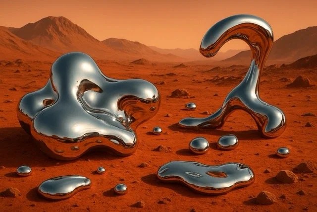 Image generated by Imagen