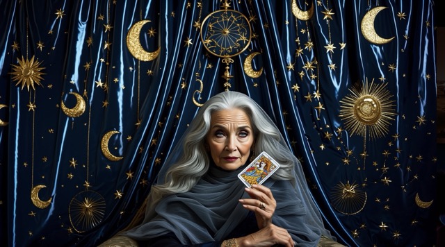 AI generated image by Higgsfield Soul