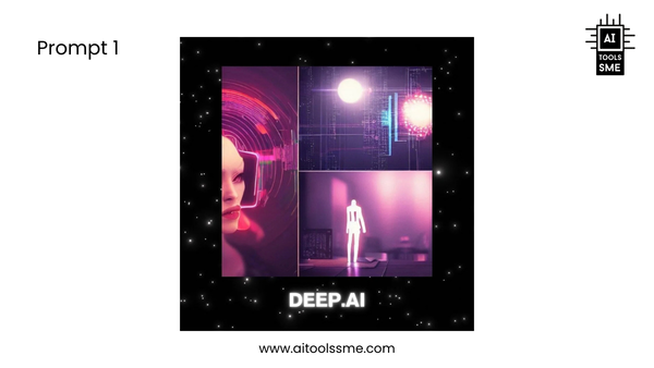 Deep AI Image Gen