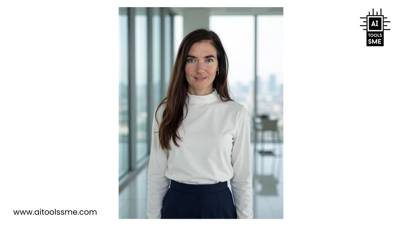 AI Tools SME - TDP - 308- Portrait Pal