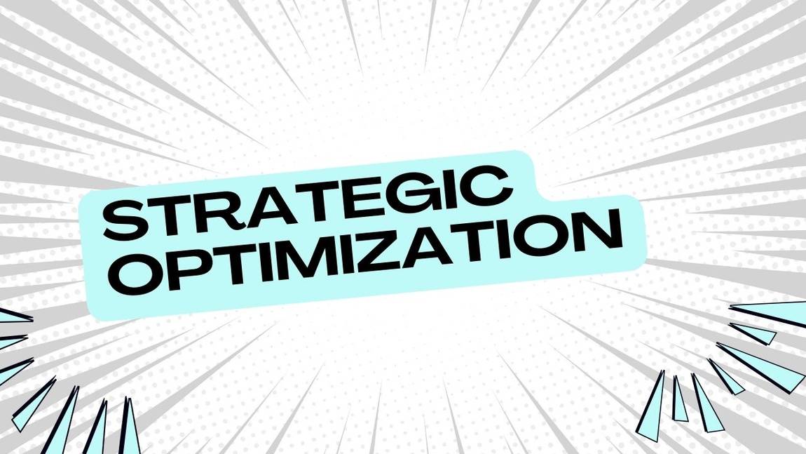 GEO Strategic Optimization