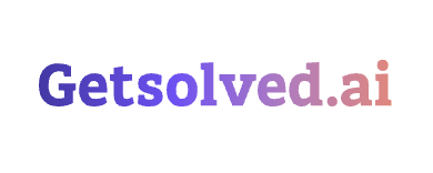 Getsolved.ai