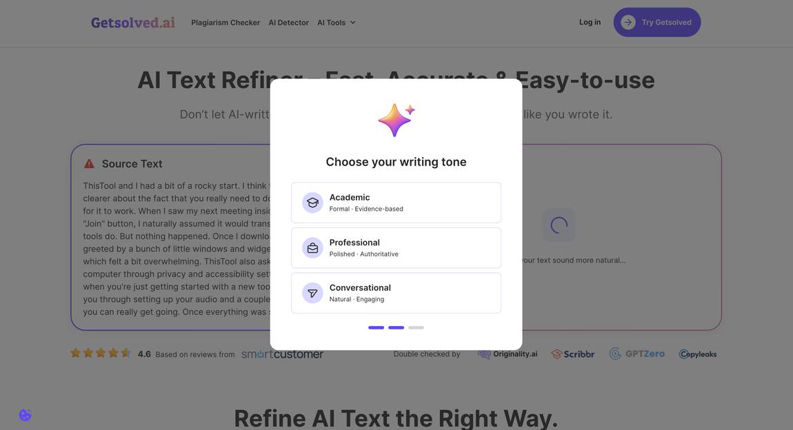 Getsolved.ai