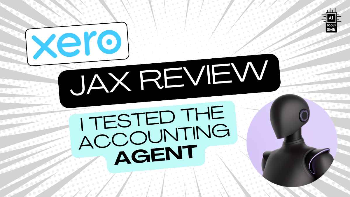 Xero Jax